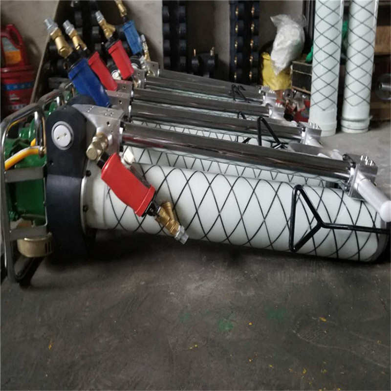 KMQTB-130/2.9���(d��ng)֧��ʽ���^�U�@�C(j��)��